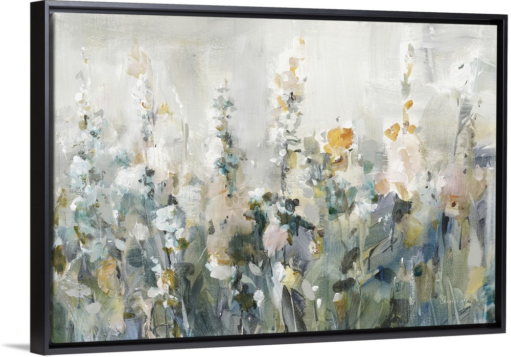 Rustic Garden Neutral