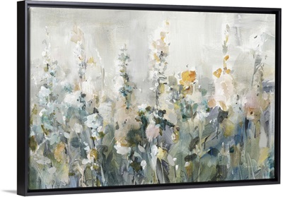 Rustic Garden Neutral