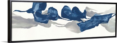 Sapphire and Gray IV