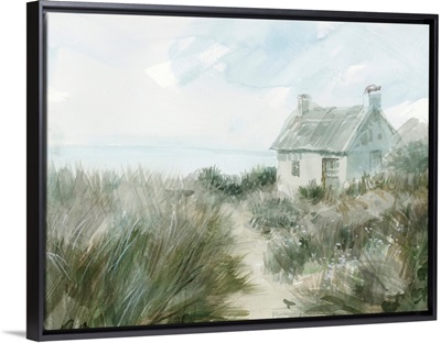 Windswept Cottage II