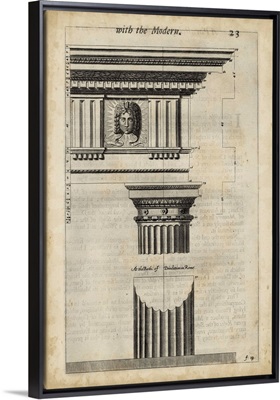 Ancient Architecture I