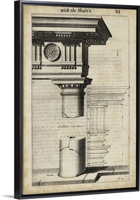 Ancient Architecture IV