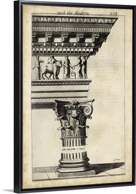 Ancient Architecture V