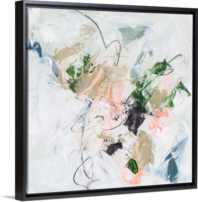 Approaching Spring IV