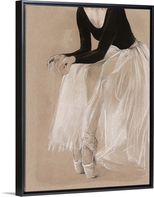 Ballet Study I