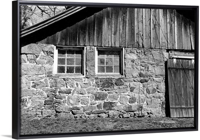 Barn Windows II