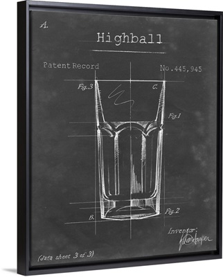 Barware Blueprint II