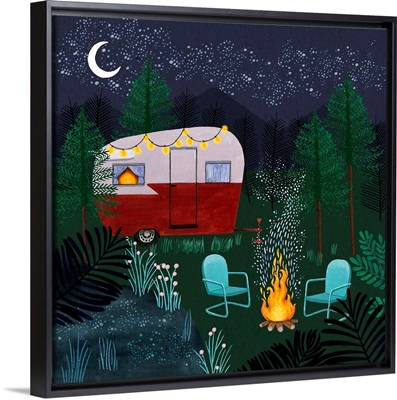 Beneath The Stars II