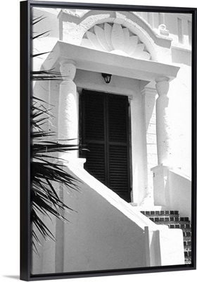 Bermuda Architecture II