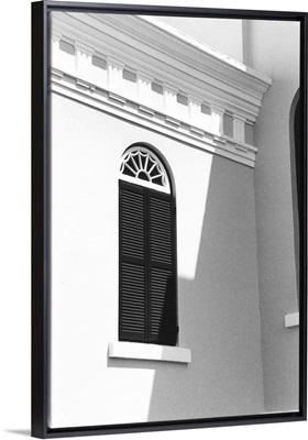 Bermuda Architecture III
