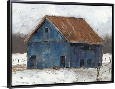 Blue Barn II