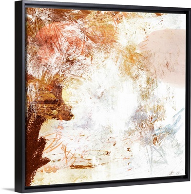 Blush & Umber I