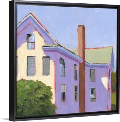 Bucolic Structure IV