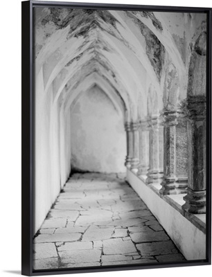 Cathedral Structures I