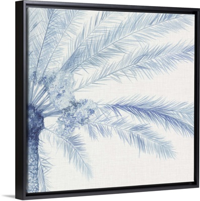 Chambray Palms II