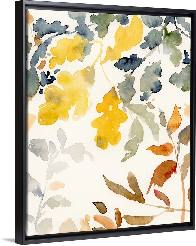 Changing Autumn Hues II