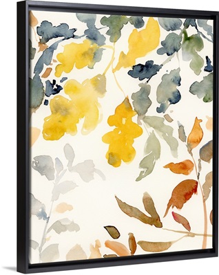 Changing Autumn Hues II