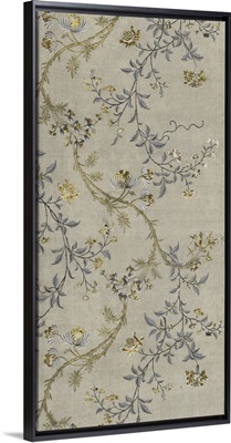 Chinoiserie Floral II