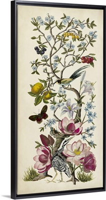 Chinoiserie Natura II