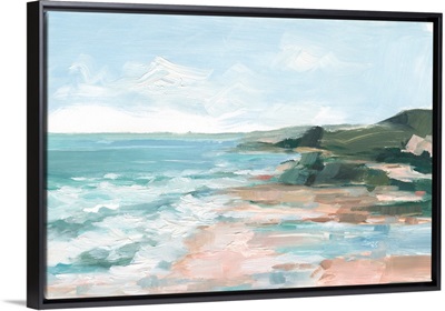 Coral Sand Beaches I