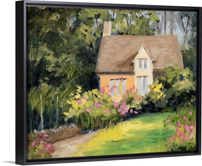 Cotswold Cottage III