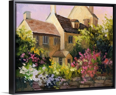 Cotswold Cottage V