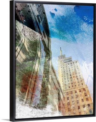 Dallas Architecture I