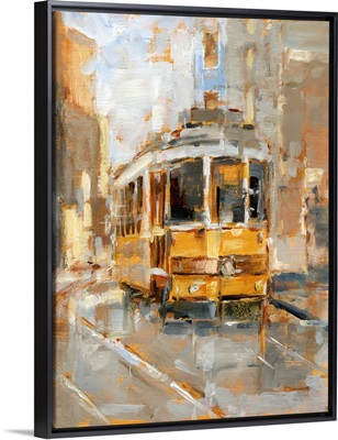 Day Trolley II