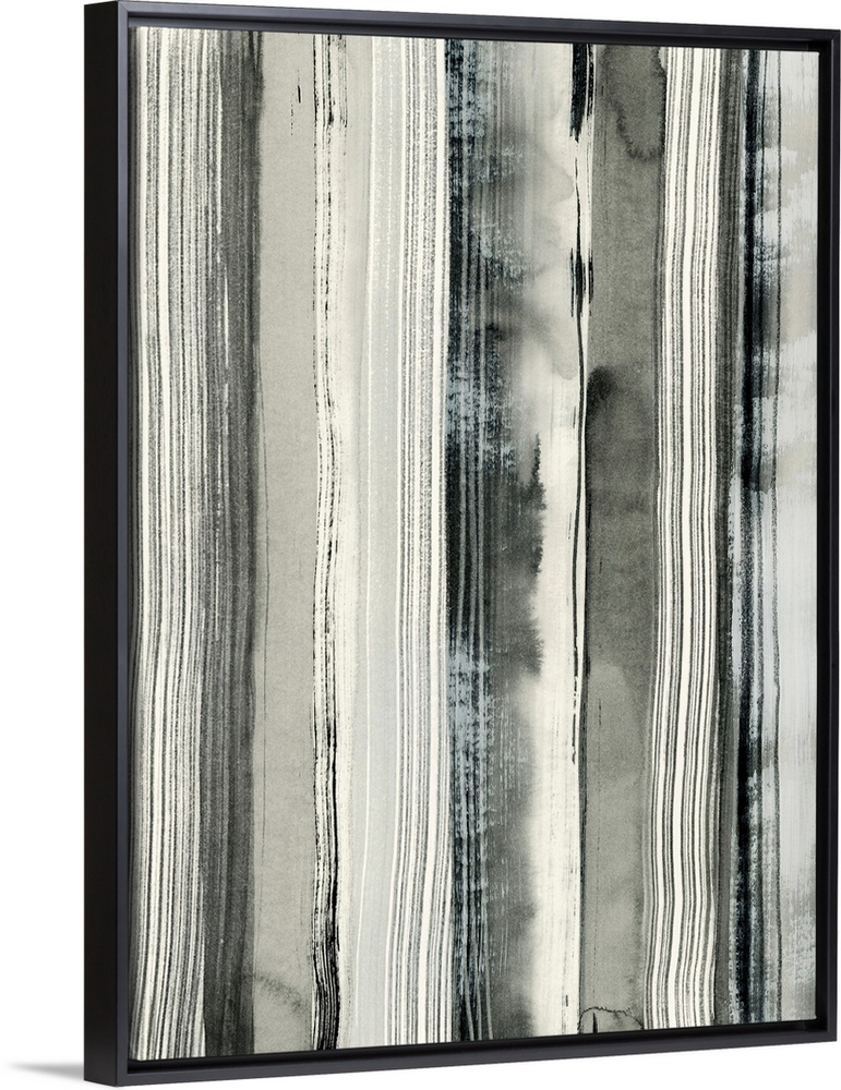 Differing Parallels I