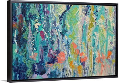 Downpour Butterflies