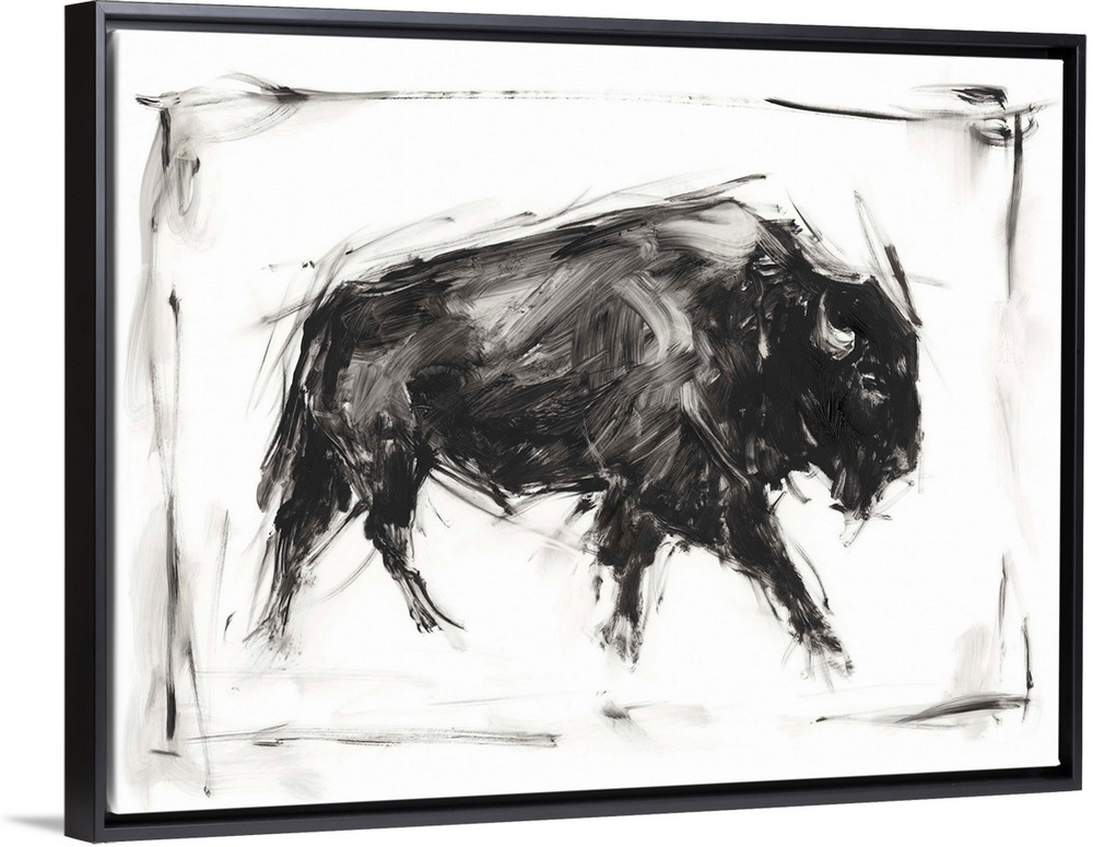 Dynamic Bison I