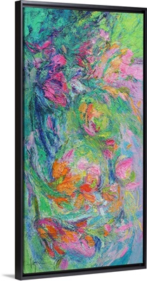 Floating To The Surface