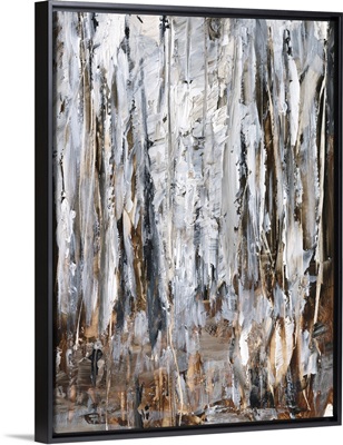 Frozen Forest I
