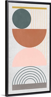 Geometric Daylight II