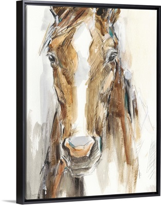 Gift Horse II