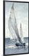 image thumbnail of Sailboats possess a timeless elegance, and this beautiful portrait will add a touch of nautical sophistication to any room...