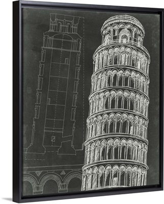 Iconic Blueprint III