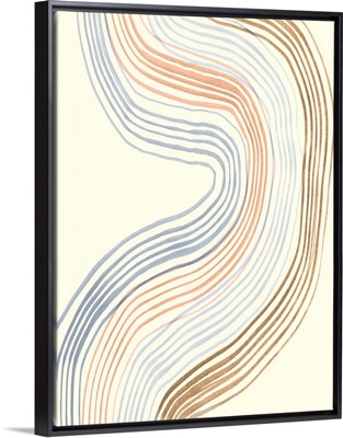 Imperfect Lines III