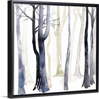 In the Forest I