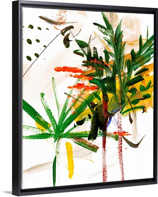 Jungle in My Heart I