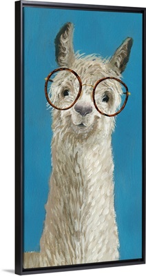 Llama Specs III