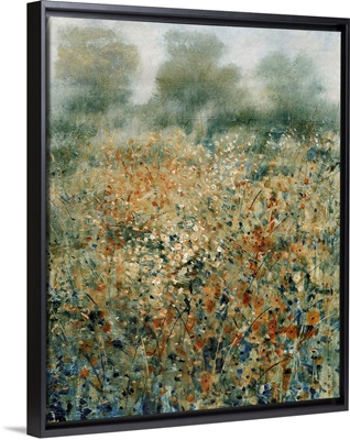 Misty Early Morning II