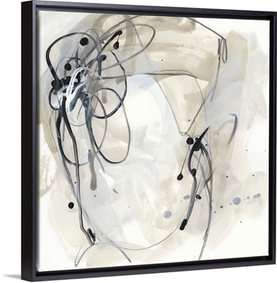 Monochrome Diaspora II