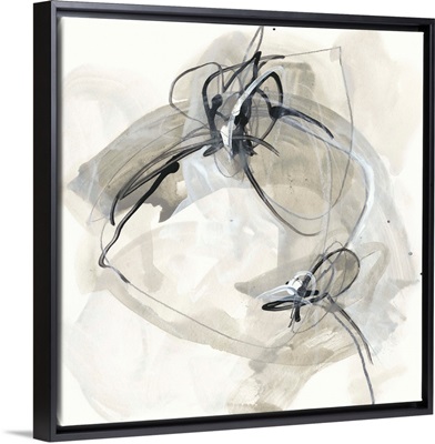 Monochrome Diaspora IV