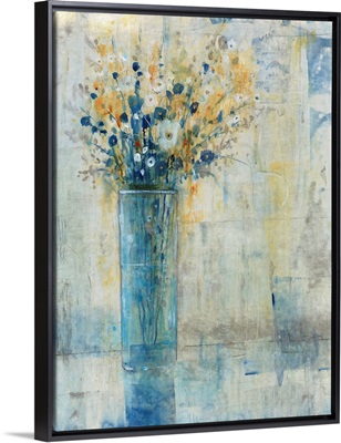 Morning Window Floral II