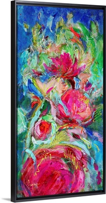 My Heart Blooms For You II