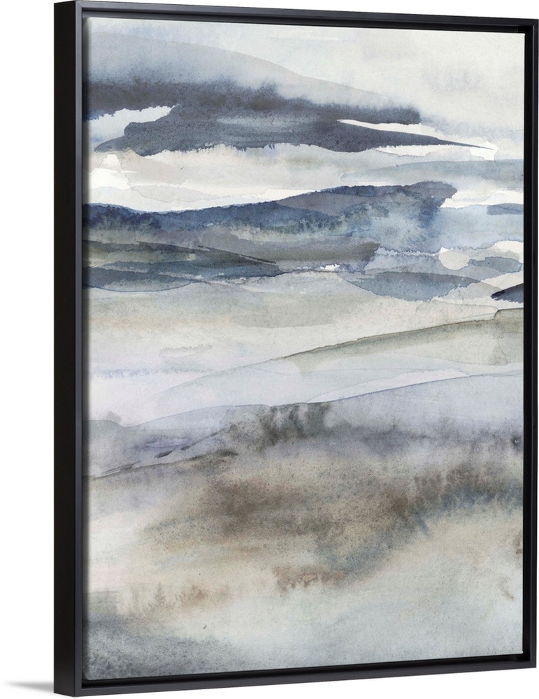 Neutral Salt Spray I