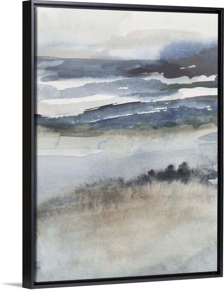 Neutral Salt Spray II