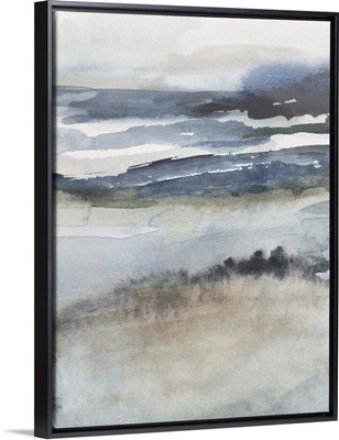 Neutral Salt Spray II