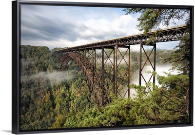 New River Gorge Bridge